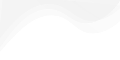 Vectors white texture background template. Banner, decorative web layout or poster. Space design concept.