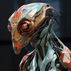 スペース・メン