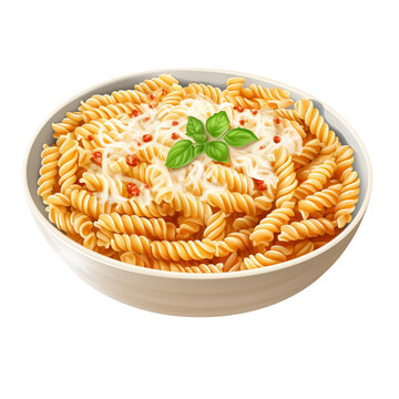 Bouilli isolated on transparent background