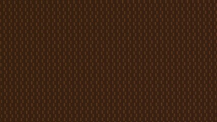 Abstract pattern brown background