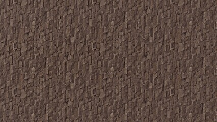 stone texture vertical brown background