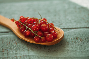 cherries in a bowl
