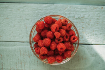 Food. Rasberry food bowl. Bowl. Background. Berry. Diet. 