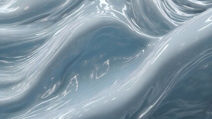 Liquid Water Background Very Cool