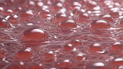 Liquid Water Background Very Cool