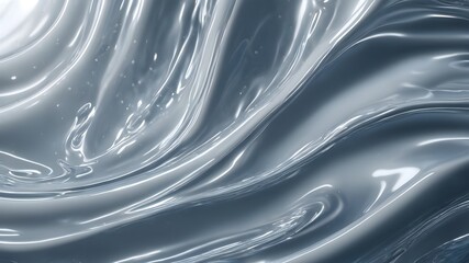 Liquid Water Background Very Cool