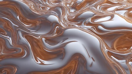 Liquid Water Background Very Cool