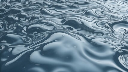 Liquid Water Background Very Cool