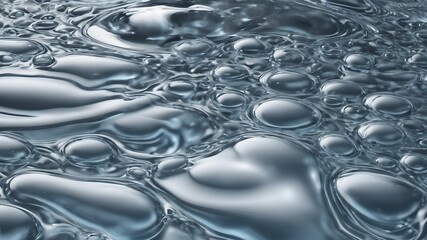 Liquid Water Background Very Cool