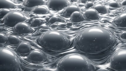 Liquid Water Background Very Cool