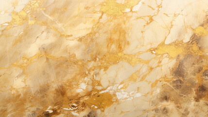 gold pattern marble texture