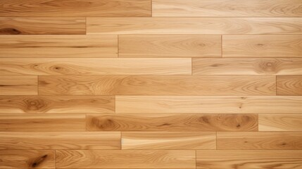 Oak laminate parquet floor texture background 