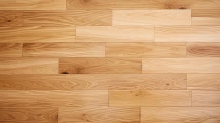 Oak laminate parquet floor texture background 