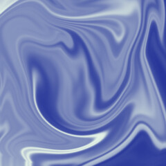 blue silk background