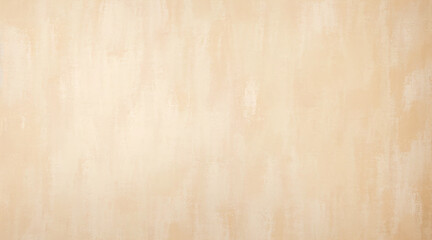 Concrete texture background in beige color. Beautiful beige or cream grunge design. Textured...