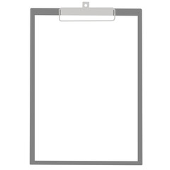 clipboard, paper, blank, board, clip, note, empty, pad, business, office, document, sheet, page, notepad, message