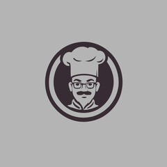 Obraz premium Cooking Logo EPS format very Cool Design