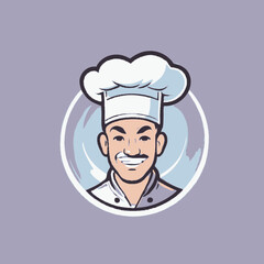 Cooking Logo EPS format very Cool Design