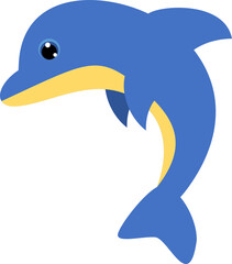 dolphin