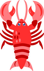 lobster