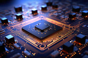 artificial intelligence semiconductor chip