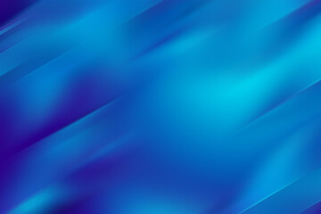 Creative Abstract Background Stripes Defocused Poster Wallpaper