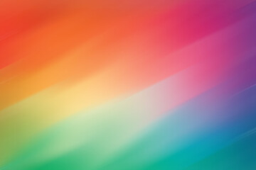 Obraz premium Creative Abstract Background Stripes Defocused Poster Wallpaper