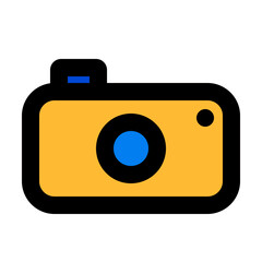 digital camera