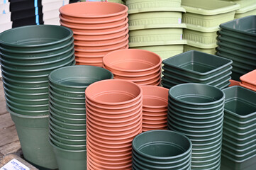 植木鉢、プランター