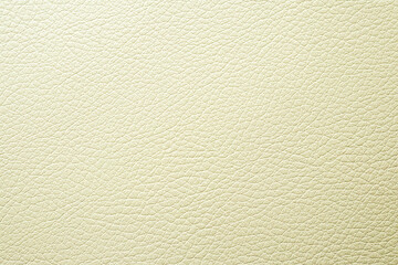 White leather texture luxury background