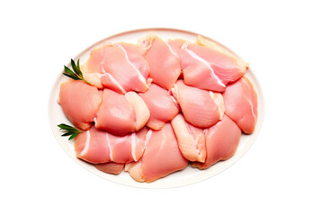 Raw_chicken_meat_Closeup_smile_No_shadows_highest