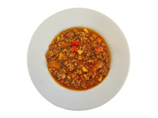 Arap tava (literally means Arabian pan) is an oven dish made with potatoes, peppers, tomatoes and minced meat, optionally adding different vegetables such as eggplant.