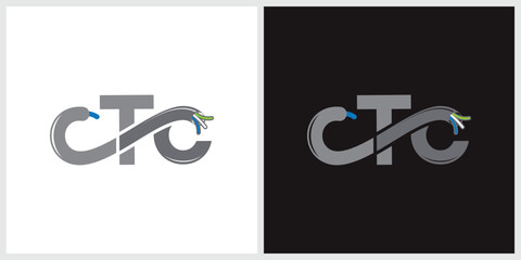 CTC Construction Cable Logo