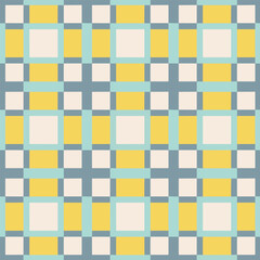 beautiful seamless pattern design for decorating, backdrop, fabric, wallpaper, wrapping paper, and etc.