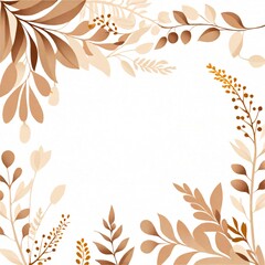 autumn leaves background