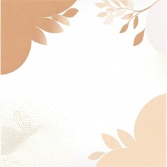 minimal and clean background 