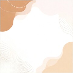 minimal and clean background 