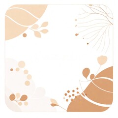 autumn leaves background