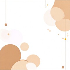 minimal and clean background 