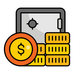 Revenue Icon