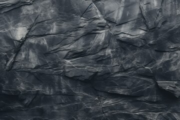 A black and white photo showcasing a textured rock face. Perfect for adding a touch of nature and simplicity to your designs
