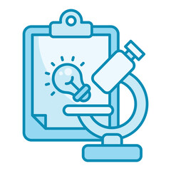 Research Icon