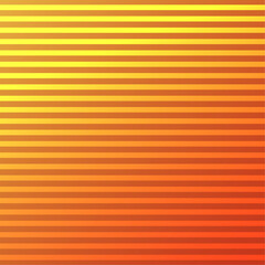 Gradient geometric lines background