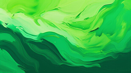 Abstract painting art background.