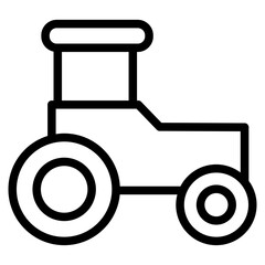 tractor line