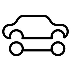 car manufacturing line