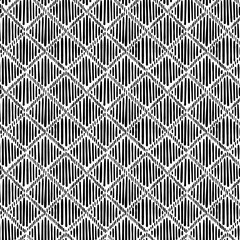 Small dash pattern. Seamless minimal dash pattern, small elements.