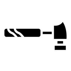 hammer glyph