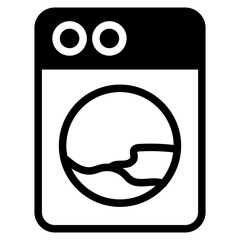 washing machine dualtone