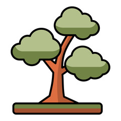 Tree Icon